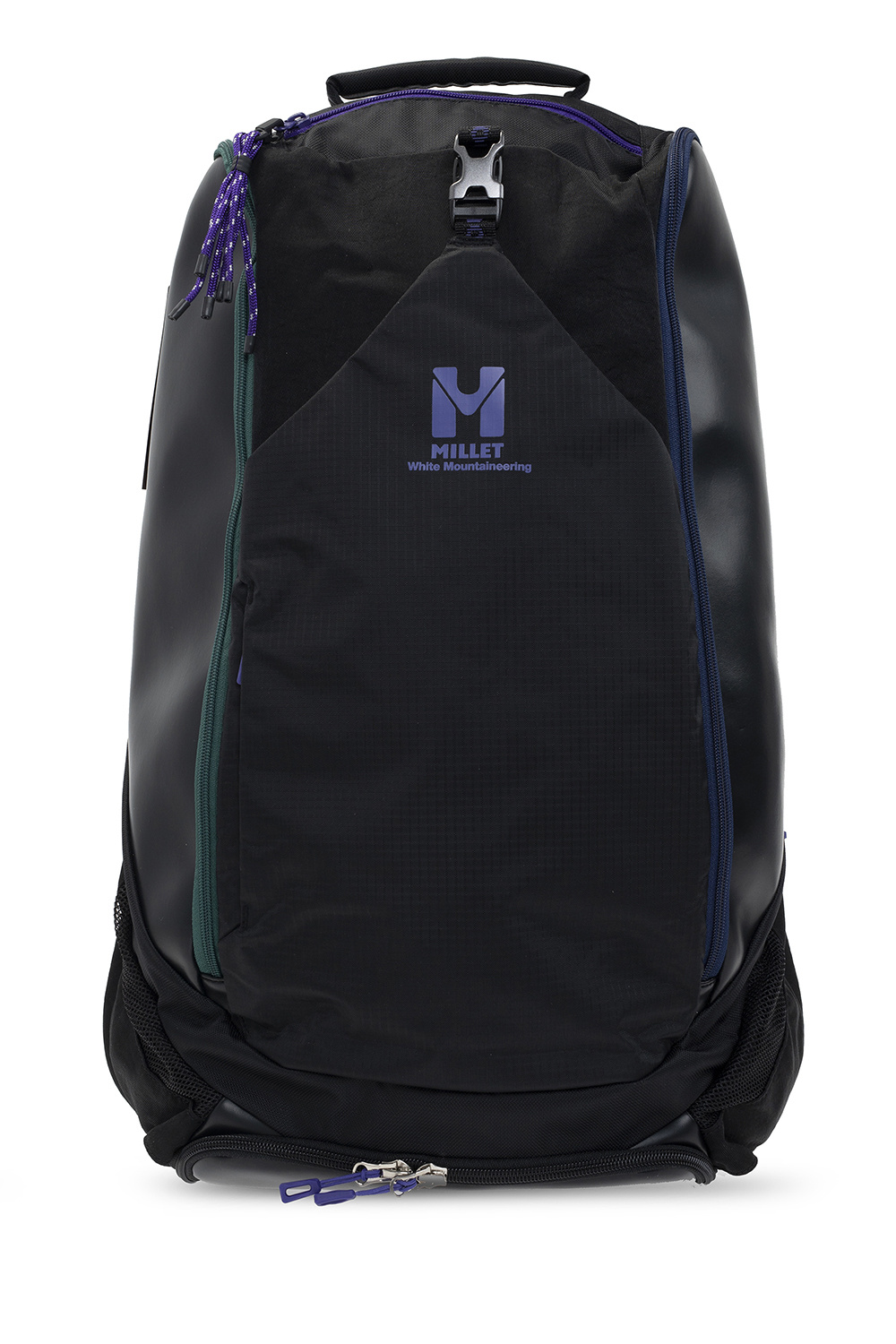 White mountaineering outlet backpack